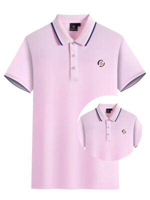 Prince Legacy-Polo T-Shirt Luxury-Premium Quality