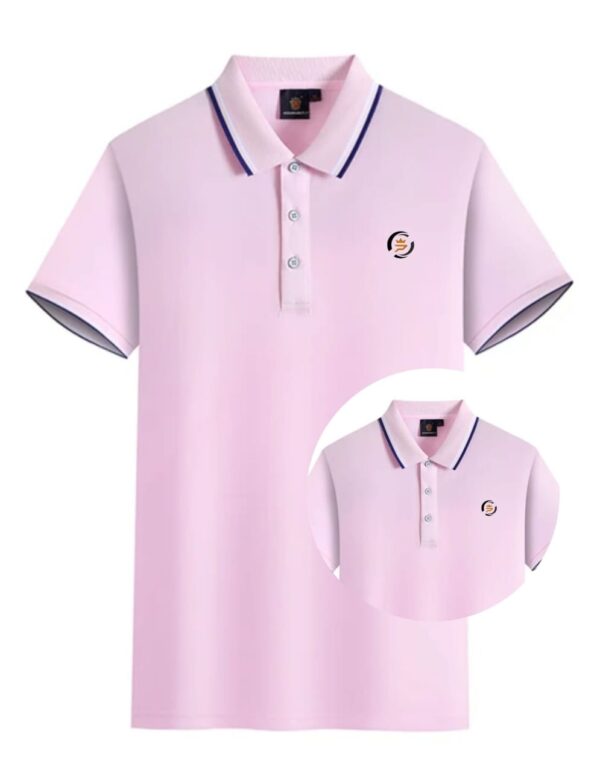 Prince Legacy-Polo T-Shirt Luxury-Premium Quality