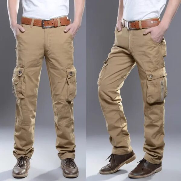 Prince Legacy Utility Cargo Trouser
