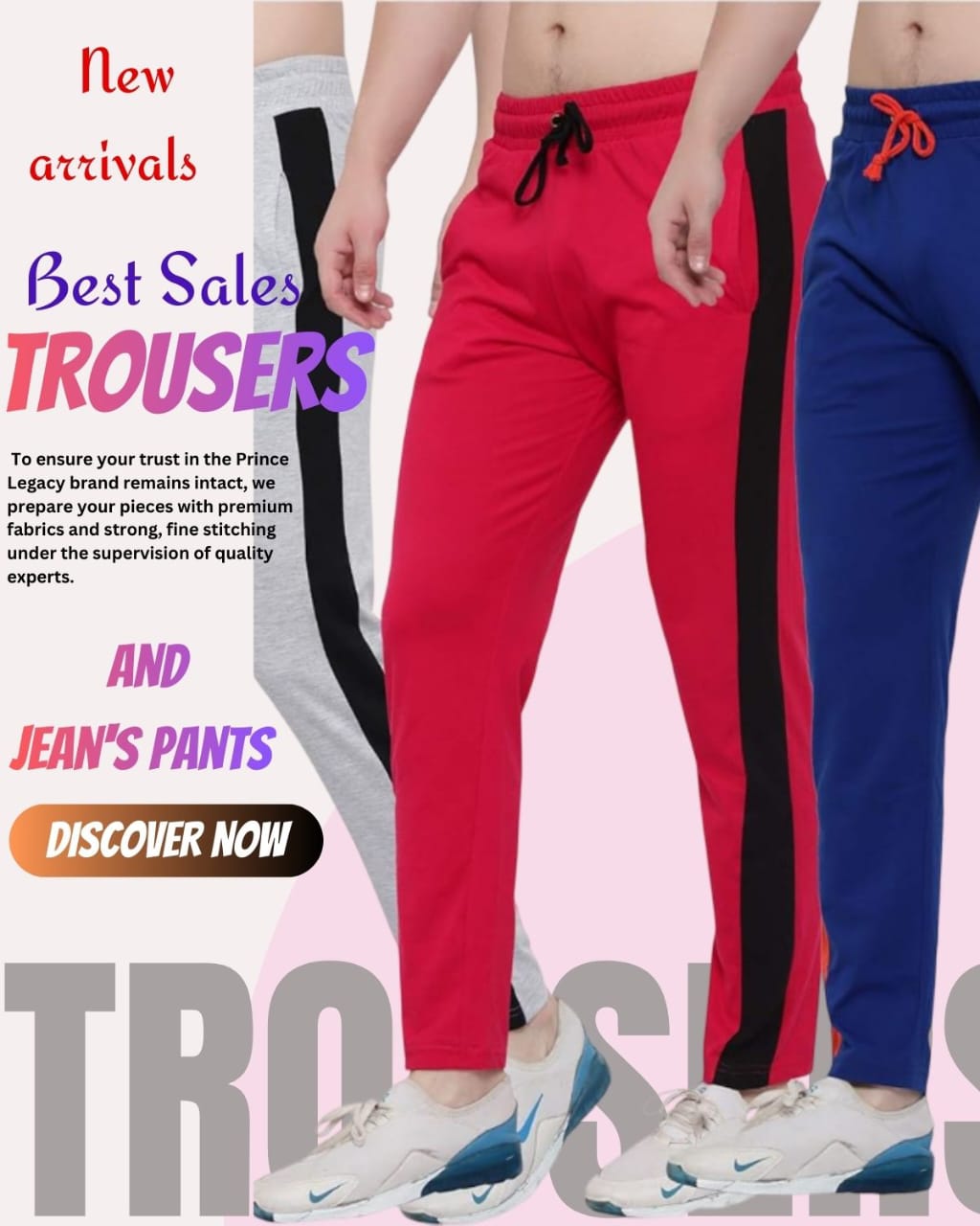 trouser